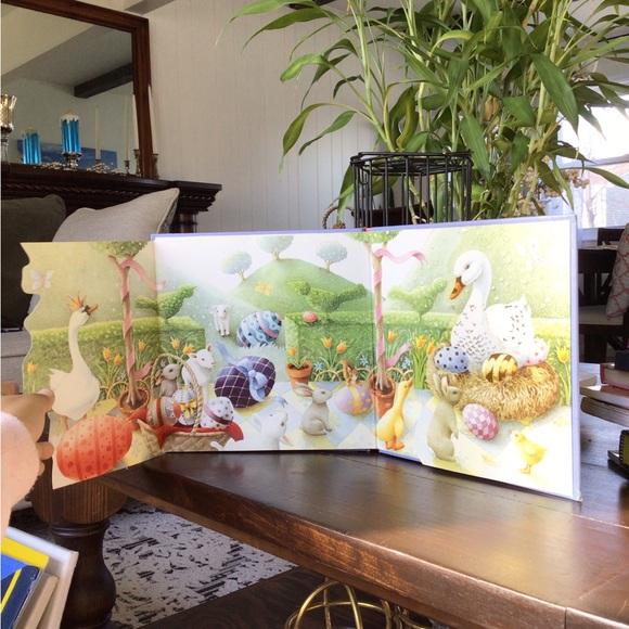 “The Golden Egg” Children Book - Picture 4 of 5